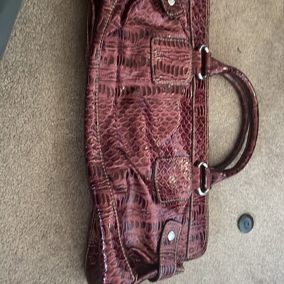 Like new vintage guess bag - Picture 2 of 2